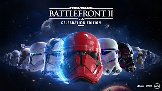 [🔴LIVE] Let's go le MULTI de Star Wars Battlefront 2 !!!