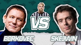 Skejwin vs. Borkovec: Předražené poradenství nebo férová cena s přidanou hodnotou?