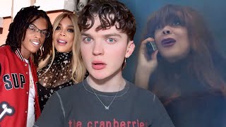 wendy williams EXPOSES her \