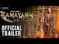 Ramayana | Official Conceptual Trailer | Sai Pallavi | Ranbir Kapoor | Sunny Deol  | Yash | Nitesh