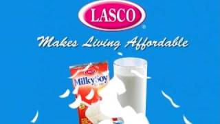 Lasco Milky Soy