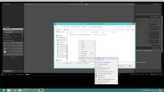Lightroom 4 Quick Tip: How to Import Images in to the Catalog Quicker