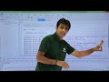 HP UFT/QTP - Import Data in Excel and use in Scripts