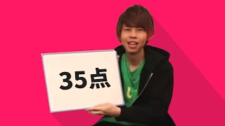 【音MAD】35点