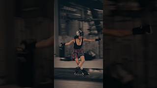 girl skater rider best skills 👀🔥😱 #skating #viral #reaction #trending #youtube #skater #respect