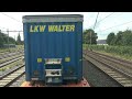 train cab ride deventer ge shunting the loco 20240818