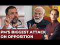 Newstrack With Rahul Kanwal: PM Modi Declares State Of War 2024 | PM Modi| Elections 2024