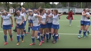 11Sport: Hockey-dames Weert Kampioen 2017