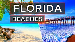 Top 10 Best Beaches in Florida for families 2024