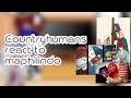 🍒Countryhumans react to Maphilindo || [countrygacha/countryhumans 🇮🇩🇲🇾🇵🇭] 🍒