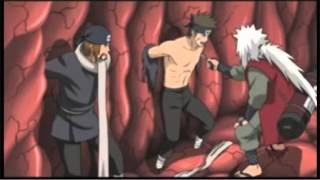 Tickling Naruto Shippuuden Tickle torture