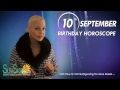 september 10th zodiac horoscope birthday personality virgo part 1