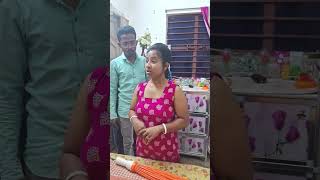 ভাবির কাছ থেকে দুধ নিয়ে আসো#funny #comedyshorts #shortvideo#reel