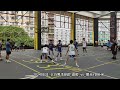 20240831 u15男子b組 迦密 vs 慕光ydahk