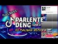 DJ KALO NONA SAYANG EEE SENG MUNGKIN BIKIN BAGITU (BASSGANGGA) DJ MALBAR REMIX FULLBASS 2024