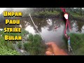 Pelampung Anak Udang Hidup Strike Ikan Bulan / Tarpon ||#64