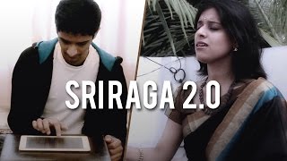SriRaga 2.0 (feat. Pratibha Parthasarathy) - Mahesh Raghvan