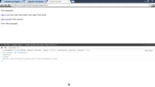 JQuery Tutorial - jquery selectors select closest