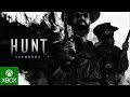 Hunt: Showdown - Game Preview Launch Trailer