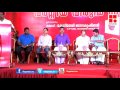 cpi m state secretary kodiyeri balakrishnan│reporter live