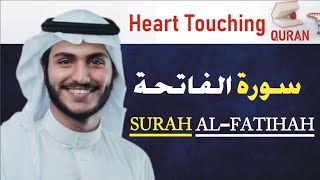 SURAH_AL_FATIHA سورۃ الفاتحہ Voice Abdullah Al-Khalaf Surat No.01 @iqraquranacademyinternatio5924