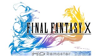 FFX HD Remaster - Bevelle Cloister Of Trials, 100% Completion