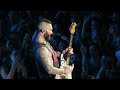 Maroon 5 - Moves like Jagger - Live Paris 2019