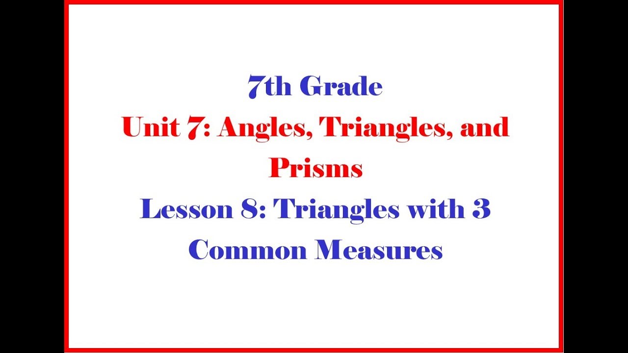 Math 7 7 8 Homework Help Morgan Youtube