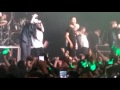 fancam 160423 excuse me @ b.a.p live on earth chicago awake