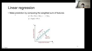 W17: Machine Learning with Python