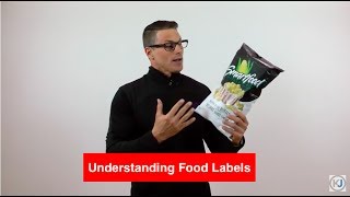 How to Buy the Healthiest Food | Understanding the Nutrition