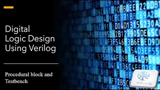 lecture 4a: Procedural block in verilog