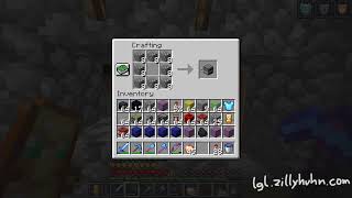 Minecraft anarchy - SELECT code_execution FROM * USING SQLite;