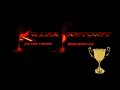 Killer Instinct CPU Forum Tournament M00NLightNinja CUP Finals