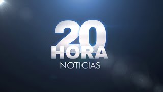 16 DE ENERO DE 2025 HORA 20 NOTICIAS