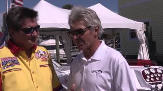 Poker Runs America - FLIBS 2012 - Baja Marine