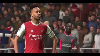 Next Gen FIFA 21 Seasons LIVESTREAM With Arsenal - PureFromEast - PS5 - 60fps