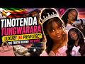 Why Everyone Is Talking About Tinotenda Tungwarara