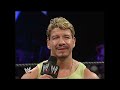 Story of Batista vs. Eddie Guerrero  No Mercy 2005