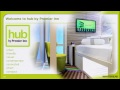 patrick dempsey introduces hub by premier inn