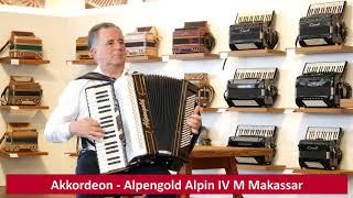 Akkordeon - Alpengold Alpin IV M - www.musik-rumberger.de