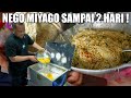 PEDAGANG INI JUALAN MIYAGO 20 RIBU, BIKIN 50 PORSI JADI 1 SEMUA YG KERJA ANGKAT TANGAN !