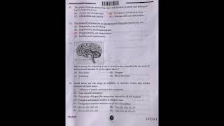 Cbse Class 10 Science 31 3 2 Answer Key Section A 2025 Boards Cbse2025