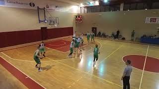 Dindias Perteole vs Squadra B GO 1o quarto