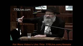 ENTIRE Rosh Chodesh Kislev 5785 Farbrengen with DANCING in 770 - Broadcast LIVE by 770.com at 770