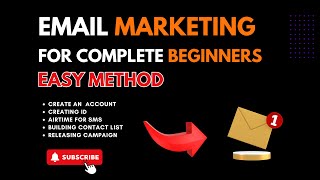 Email Marketing Tutorial: How to Boost Sales with Powerful Campaigns