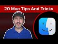 20 Useful Tips And Tricks For Mac Users