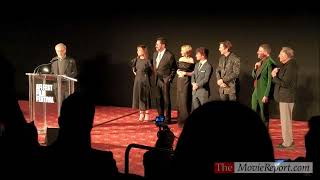 THE FABELMANS premiere Steven Spielberg, Michelle Williams, Paul Dano, Seth Rogen - November 6, 2022