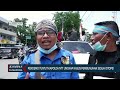 pendemo tuntut kapolda ntt ungkap kasus pembunuhan sesuai hasil otopsi jasad korban