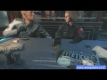 wolfenstein the new order וולפנשטיין הסדר החדש בדיקת יהדות ברכבת לברלין